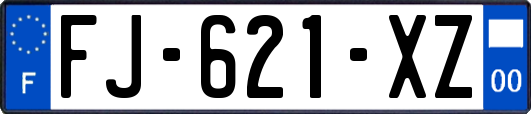 FJ-621-XZ