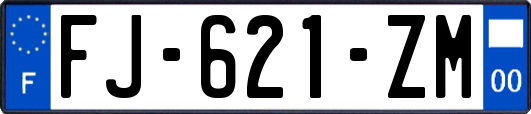 FJ-621-ZM