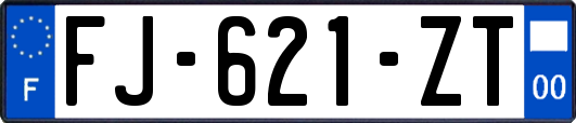 FJ-621-ZT