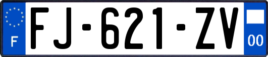 FJ-621-ZV