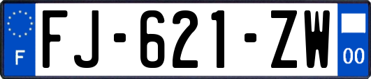 FJ-621-ZW