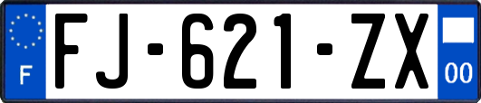 FJ-621-ZX