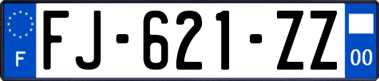 FJ-621-ZZ