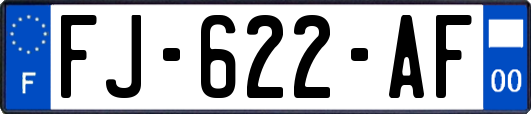 FJ-622-AF