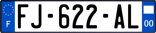 FJ-622-AL