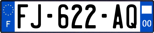 FJ-622-AQ