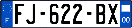 FJ-622-BX