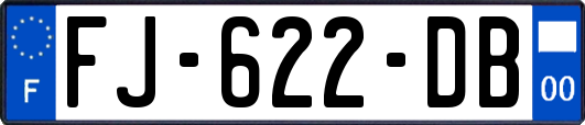 FJ-622-DB
