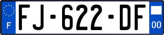FJ-622-DF