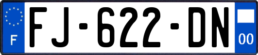 FJ-622-DN