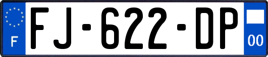 FJ-622-DP