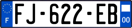 FJ-622-EB