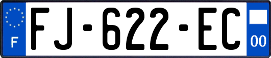 FJ-622-EC