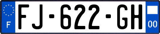 FJ-622-GH