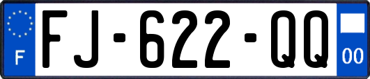 FJ-622-QQ