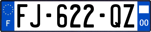 FJ-622-QZ