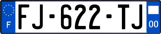 FJ-622-TJ