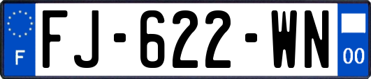 FJ-622-WN