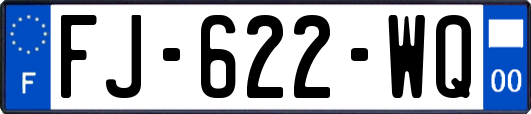 FJ-622-WQ