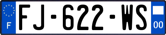 FJ-622-WS