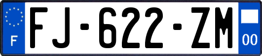 FJ-622-ZM