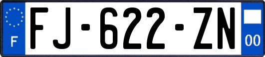 FJ-622-ZN