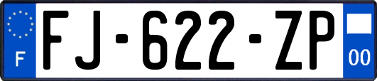 FJ-622-ZP