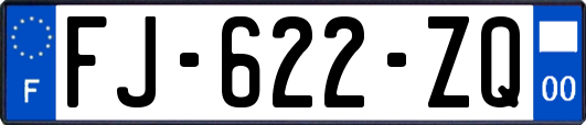 FJ-622-ZQ