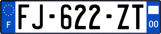 FJ-622-ZT