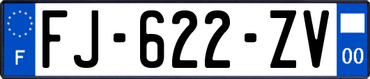 FJ-622-ZV