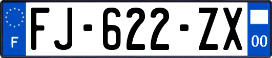 FJ-622-ZX