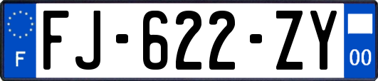 FJ-622-ZY