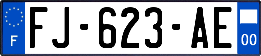 FJ-623-AE