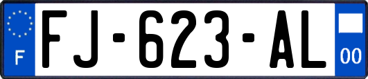 FJ-623-AL