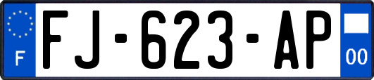 FJ-623-AP