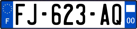 FJ-623-AQ