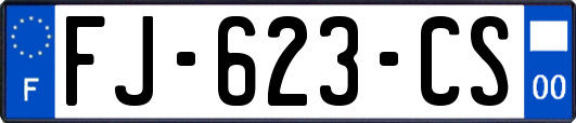 FJ-623-CS