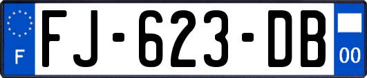 FJ-623-DB