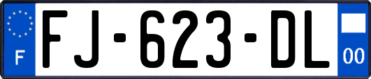 FJ-623-DL