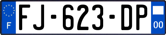FJ-623-DP