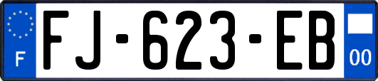 FJ-623-EB
