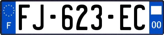 FJ-623-EC