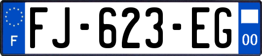 FJ-623-EG