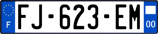FJ-623-EM