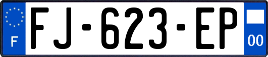 FJ-623-EP
