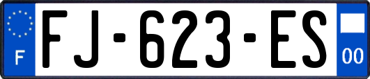 FJ-623-ES