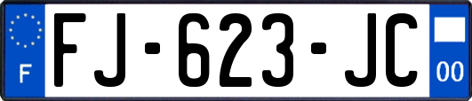 FJ-623-JC