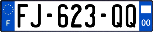 FJ-623-QQ