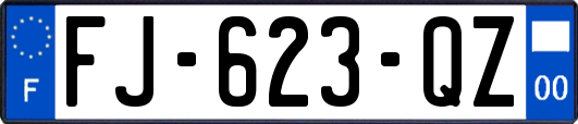 FJ-623-QZ