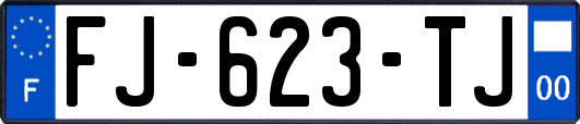 FJ-623-TJ